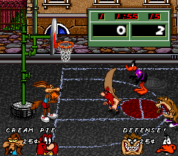 Looney Tunes B-Ball